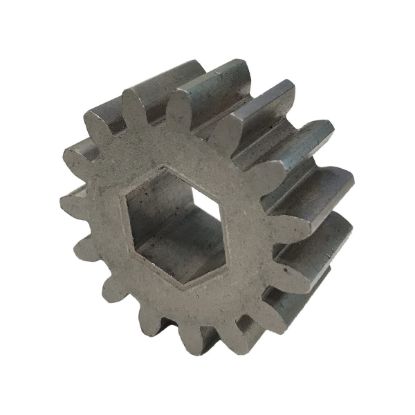 LIPPERT COMP GEAR 0.625 HEX X 0.750 10DP/20PA - 700612