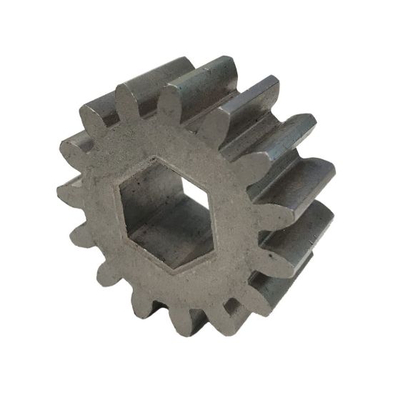 LIPPERT COMP GEAR 0.625 HEX X 0.750 10DP/20PA - 700612