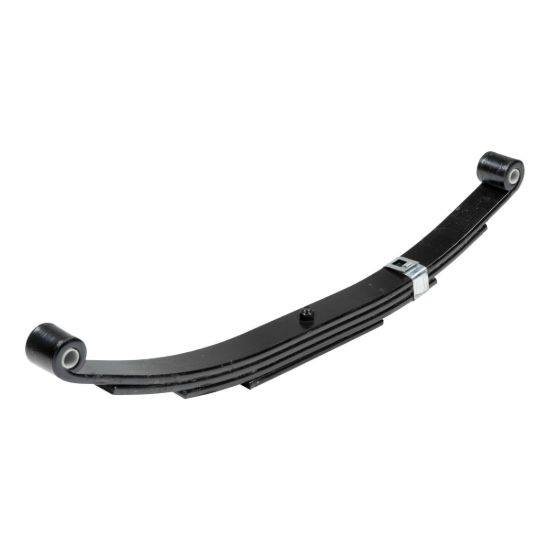 LIPPERT COMP 4-LEAF  DOUBLE EYE SPRING  3000#  2 - 702096