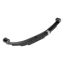 LIPPERT COMP 4-LEAF  DOUBLE EYE SPRING  3000#  2 - 702096