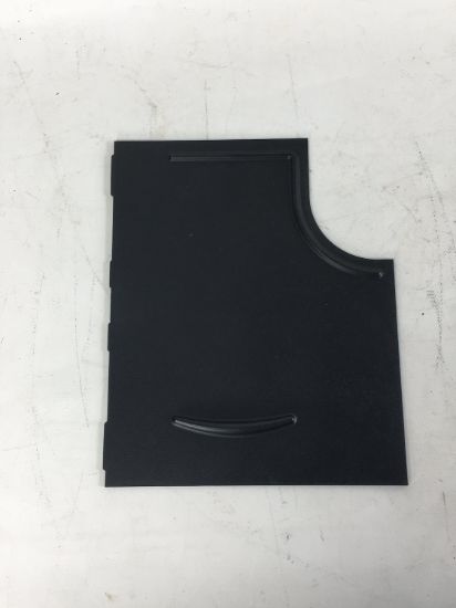 LIPPERT COMP SLIDER PANEL; TOWABLE BLK - 7193291