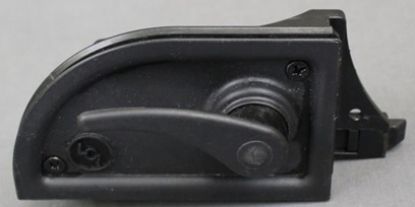 LIPPERT COMP SCREEN DOOR LATCH; RH - 721669