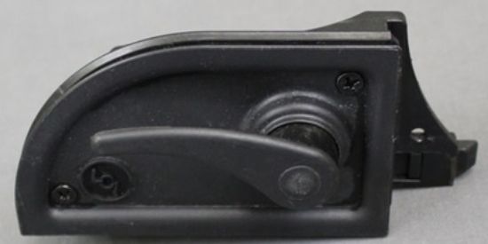 LIPPERT COMP SCREEN DOOR LATCH; RH - 721669