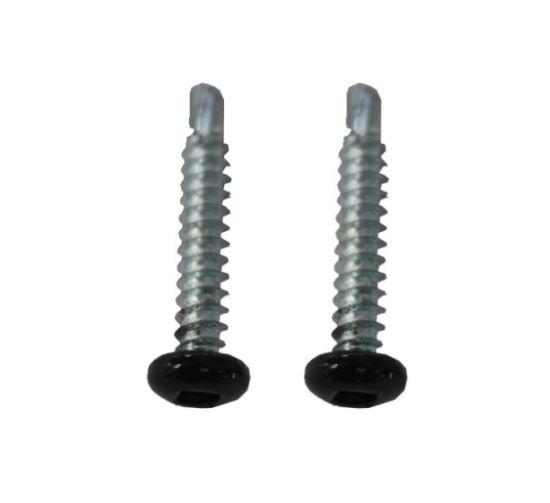 LIPPERT COMP ANTI-BILW SLID TOPR BLACK - 728810