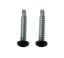 LIPPERT COMP ANTI-BILW SLID TOPR BLACK - 728810