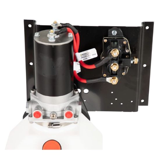 LIPPERT COMP RESERVOIR AND PUMP - 731445