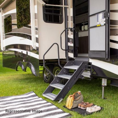 LIPPERT COMP 26' GEN 3 DOUBLE STEP - 733931