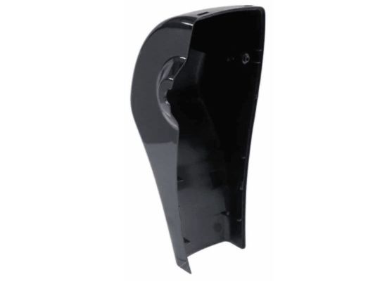 LIPPERT COMP IDLER HEAD FRONT COVER (BLACK) - 771412