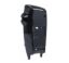 LIPPERT COMP COVER IDLER SIDE BACK EDGE IN BLACK - 771413