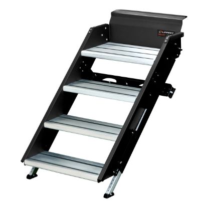 LIPPERT COMP 26' GEN 3 QUAD STEP - 791574