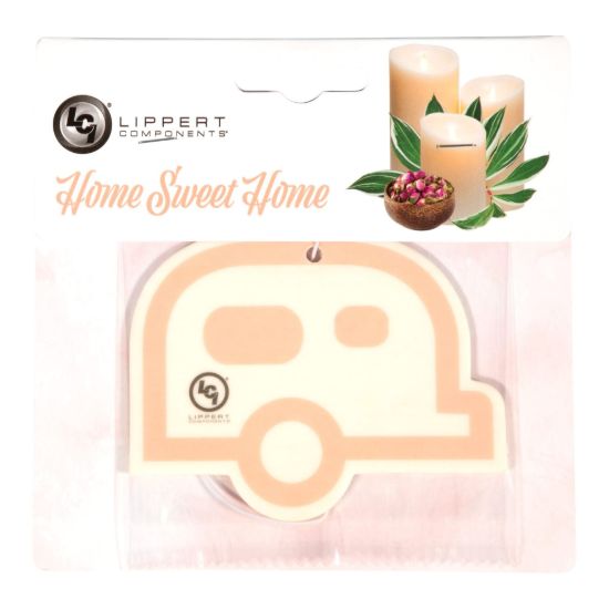 LIPPERT COMP RV AIR FRESHENER - HOME SWEET HOME - 808117