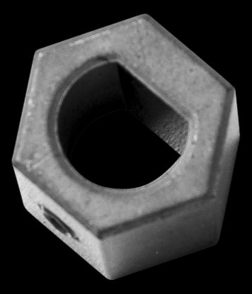 LIPPERT COMP OVERRIDE NUT FOR STANDARD POWER - 809446