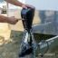 LIPPERT COMP POWER STANCE 3500 POWER TONGUE JACK - 813748