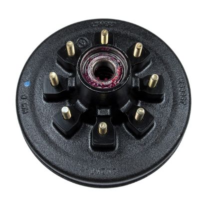LIPPERT COMP 12' BRAKE HUB ASSEMBLY 8-6.5 BC; 1/ - 814203