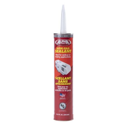 LIPPERT COMP 1010 GREY UPC NON-SAG SEALANT - 862159