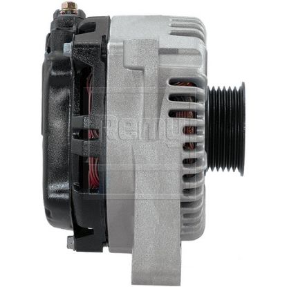 REMY INTL REMANUFACTURED ALTERNATOR - 23807