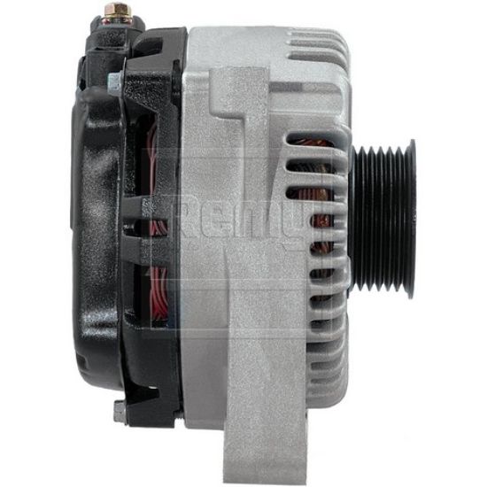 REMY INTL REMANUFACTURED ALTERNATOR - 23807