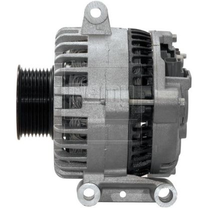 REMY INTL REMANUFACTURED ALTERNATOR - 23816