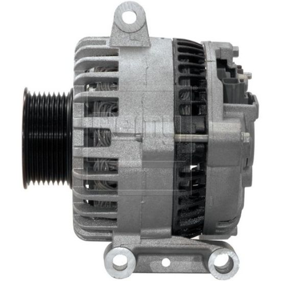 REMY INTL REMANUFACTURED ALTERNATOR - 23816