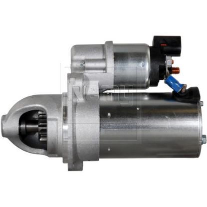 REMY INTL REMANUFACTURED STARTER - 25009