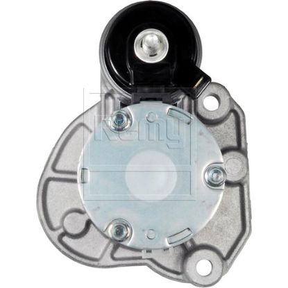 REMY INTL REMANUFACTURED STARTER - 25013