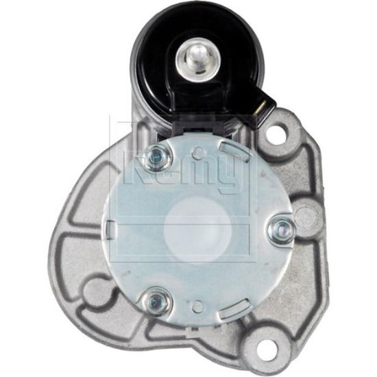 REMY INTL REMANUFACTURED STARTER - 25013