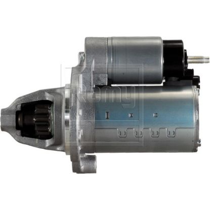 REMY INTL REMANUFACTURED STARTER - 25019