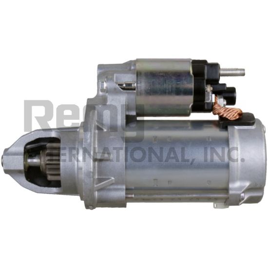 REMY INTL IMPORT STARTER - 25024
