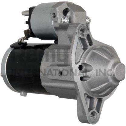 REMY INTL DOMESTIC STARTER - 25030