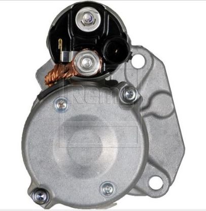 REMY INTL DOMESTIC STARTER - 25036