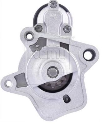 REMY INTL REMANUFACTURED STARTER MOTOR - 25086