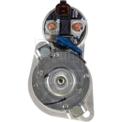 REMY INTL REMANUFACTURED STARTER - 25121