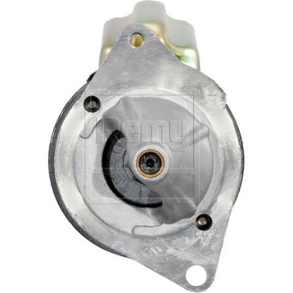 REMY INTL REMANUFACTURED STARTER - 25203