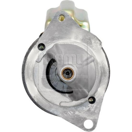 REMY INTL REMANUFACTURED STARTER - 25203