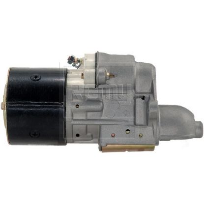 REMY INTL REMANUFACTURED STARTER - 25213