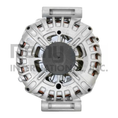REMY INTL REMANUFACTURED ALTERNATOR - 11004