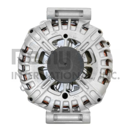 REMY INTL REMANUFACTURED ALTERNATOR - 11004