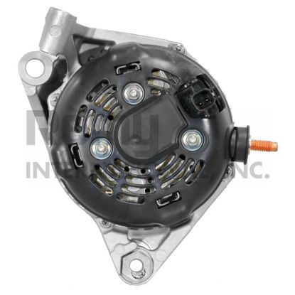 REMY INTL REMANUFACTURED ALTERNATOR - 11014