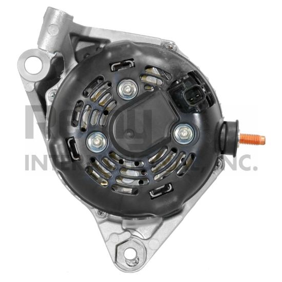 REMY INTL REMANUFACTURED ALTERNATOR - 11014