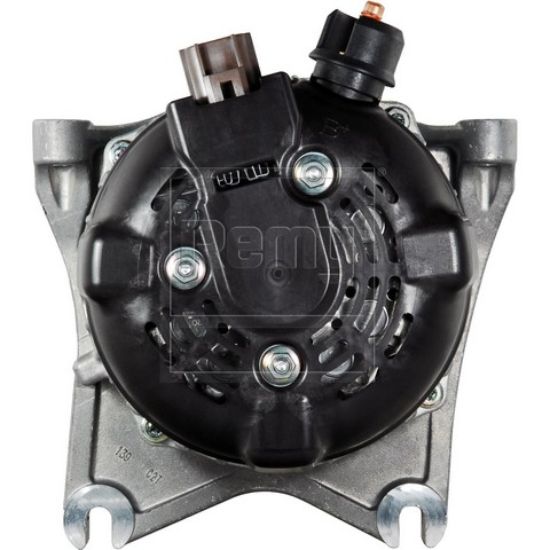 REMY INTL DOMESTIC ALTERNATOR - 11024