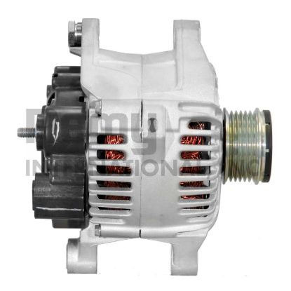 REMY INTL REMANUFACTURED ALTERNATOR - 11045