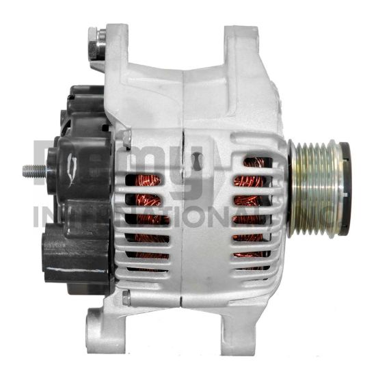 REMY INTL REMANUFACTURED ALTERNATOR - 11045