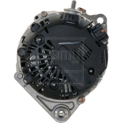 REMY INTL REMANUFACTURED ALTERNATOR - 11055