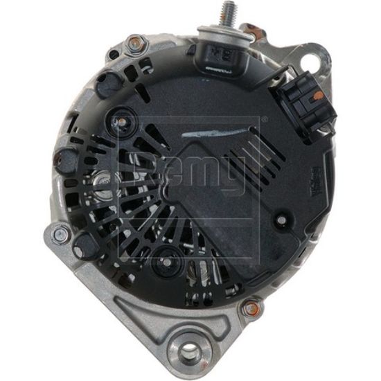 REMY INTL REMANUFACTURED ALTERNATOR - 11055
