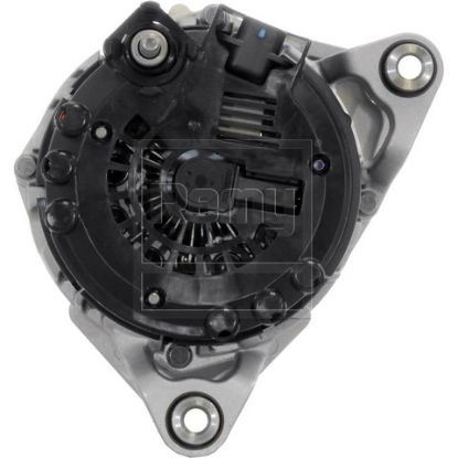 REMY INTL REMANUFACTURED ALTERNATOR - 11064