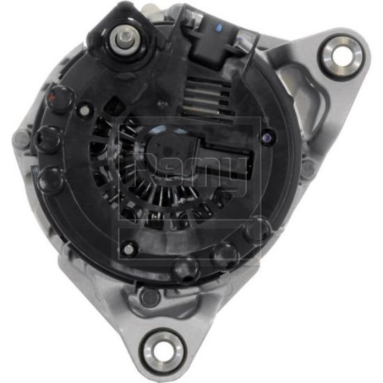 REMY INTL REMANUFACTURED ALTERNATOR - 11064