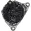 REMY INTL REMANUFACTURED ALTERNATOR - 11064