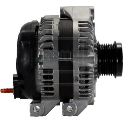 REMY INTL REMANUFACTURED ALTERNATOR - 11068