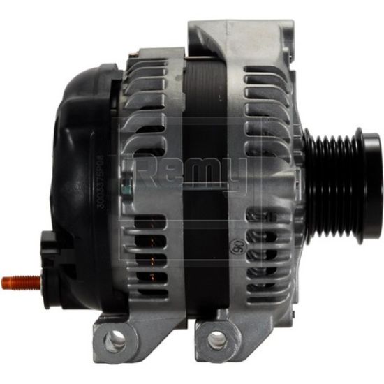 REMY INTL REMANUFACTURED ALTERNATOR - 11068