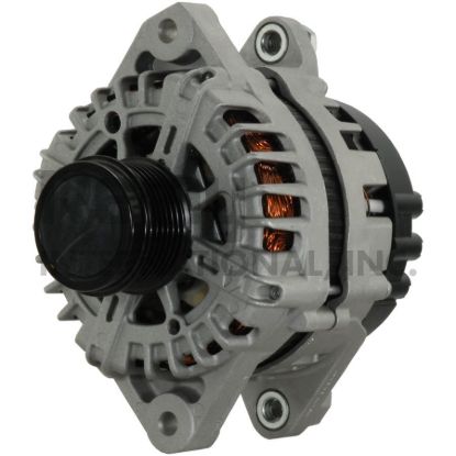 REMY INTL REMANUFACTURED ALTERNATOR - 11116